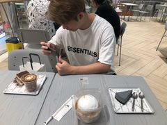 -M Stand(宁波万象城店)