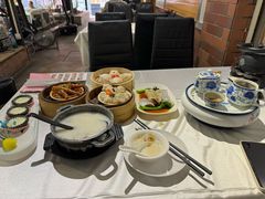 -合晋食府(广州合晋帝苑酒店)