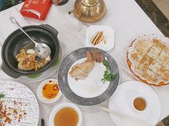 -明香海鲜酒家(华强北店)