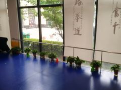 -金载勋跆拳道场(玲东花园店)