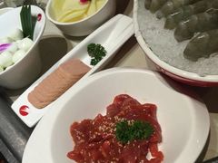 -海底捞火锅(武胜路凯德广场店)