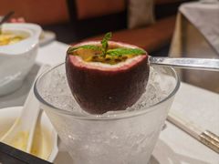 -臻萃轩中餐厅(国家会展中心店)