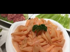 -味之绝美蛙鱼头火锅(花都店)