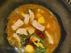 -遇东北林区铁锅炖(南开店)