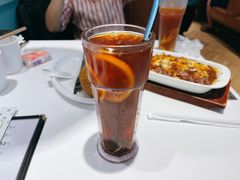 冻柠檬茶-翠华餐厅(宝安壹方城店)