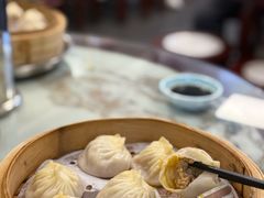 -食惠里小笼包面馆(越秀店)