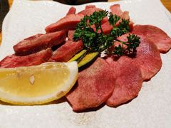 -御牛道日式烤肉料理(杭州万象城店)