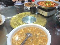 -邢家锅贴老店·非遗·开封菜(金明广场店)