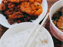 -枣阁园滴滴自助餐