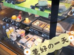 -星巴克(天津工华道智慧山店)