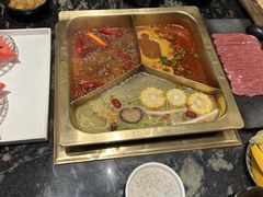 -王家渡火锅店(棕榈泉店)