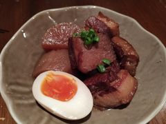 -铃木食堂(帽儿胡同店)