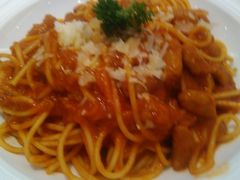 经典意式肉酱面-必胜客(兴旺店)