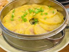 -郑件洋芋饭庄
