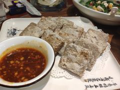 -私厨味道·广西菜