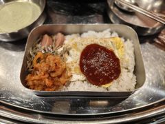 -401餐厅(弘大店)