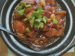-浔庐餐厅•江西老字号•九江菜(南湖国际店)