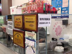 -陆长玖古法猪脚饭(玄风桥店)