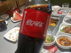 -海底捞火锅(凯德广场店)