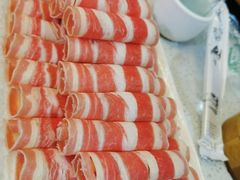 -虾大侠·盱眙龙虾老北京铜锅涮羊肉(金楠天街店)