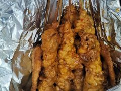 -王军炸串(振八街店)