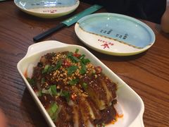 -川人百味(金安中央大街店)
