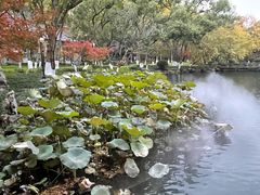 -浙江西子宾馆·牡丹厅