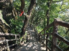 -南武当山景区