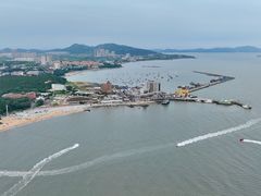 -兴城海滨风景区