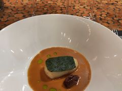 -金奥国际酒店温哥华扒房Vancouver Grill