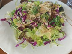 -烧肉馆(古北水镇景区店)
