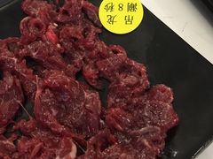-陈记顺和牛肉火锅馆(天河北路店)