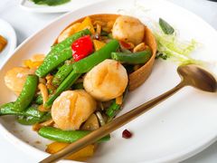 -喜粤8号(四海唐人街店)