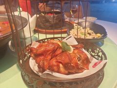 -八分饱·西津会(西津渡店)