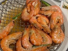 -上座·餐厅(阳光100店)