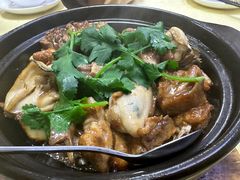 -蚝家菜馆(沙井店)