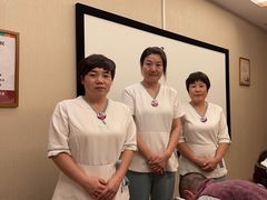 -清潭栋影院式足道(六合国际店)