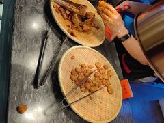 -福成自助烤肉(双桥万达店)