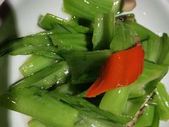 -小放牛炒菜馆(裕华万达店)