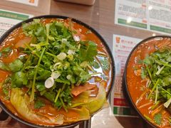 -肥汁米蘭香港米线(宁波路总店)