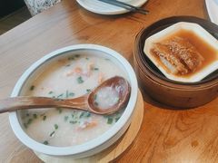 -如轩·海鲜砂锅粥·潮汕菜(海珠店)
