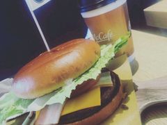 -麦当劳(新王府井店)