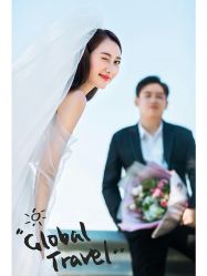 -雨墨婚纱摄影工作室