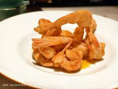 锦府酥虾-锦府盐帮·侯宅(五棵松万达店)