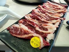 双层肉-陈记顺和潮汕牛肉火锅(棠德南路店)