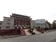 -四川大学(望江校区)