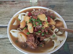 -新疆沙湾大盘鸡(重师店)