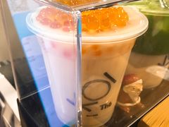 -KOI Thé(正佳广场店)