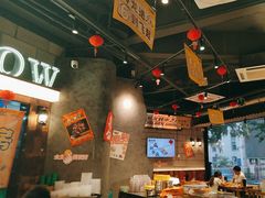 -金玲珑串道(石鼓路店)