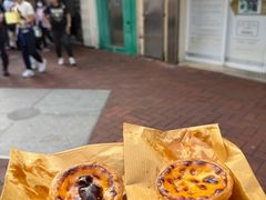 -安德鲁饼店(总店)